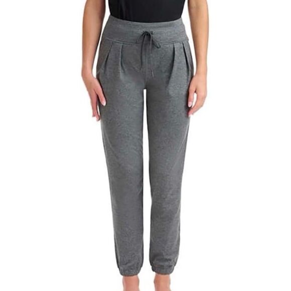 Lole Jogger Pants Grey - Picture 1 of 11